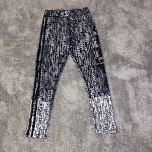 This item is from Adidas. It has very nice fabric and was made in Vietnam.